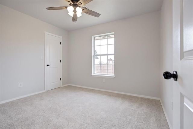 517 Bob White Drive, Purcell, OK 73080