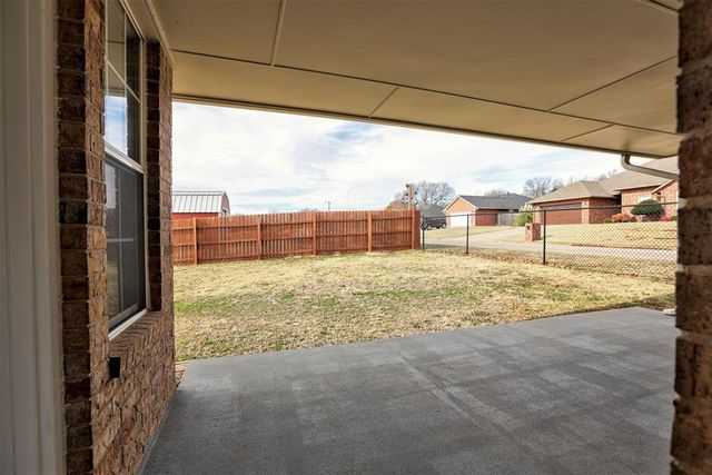 517 Bob White Drive, Purcell, OK 73080