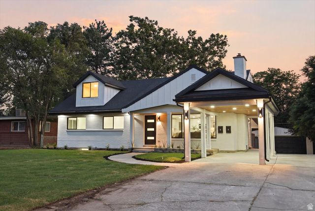 3340 S TERRACE VIEW, Salt Lake City, UT 84109