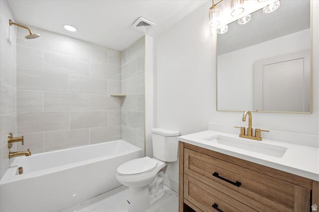 3340 S TERRACE VIEW, Salt Lake City, UT 84109