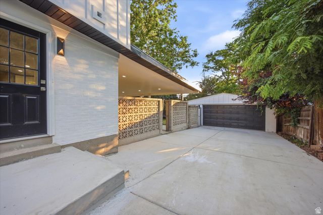 3340 S TERRACE VIEW, Salt Lake City, UT 84109