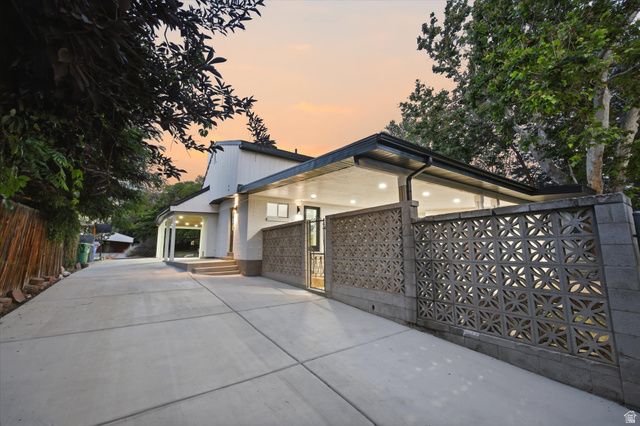 3340 S TERRACE VIEW, Salt Lake City, UT 84109