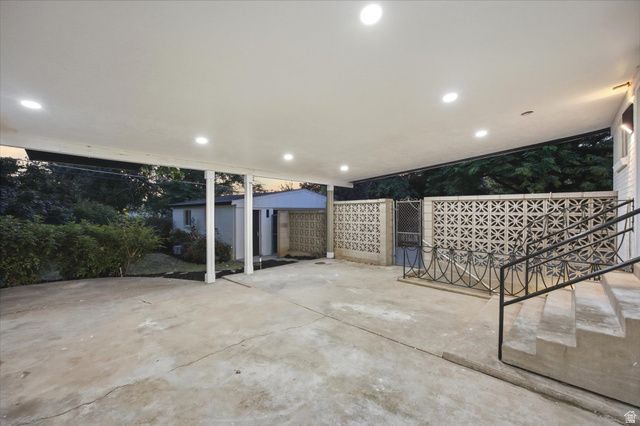 3340 S TERRACE VIEW, Salt Lake City, UT 84109