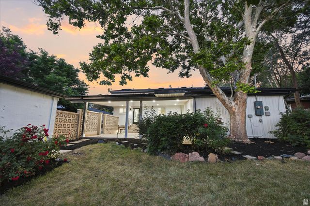 3340 S TERRACE VIEW, Salt Lake City, UT 84109