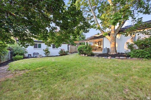 3340 S TERRACE VIEW, Salt Lake City, UT 84109