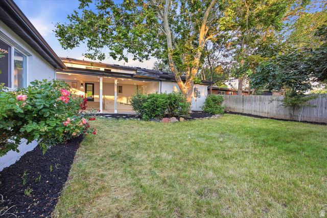 3340 S TERRACE VIEW, Salt Lake City, UT 84109