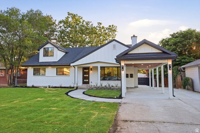 3340 S TERRACE VIEW, Salt Lake City, UT 84109