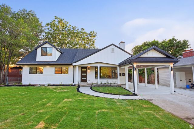 3340 S TERRACE VIEW, Salt Lake City, UT 84109