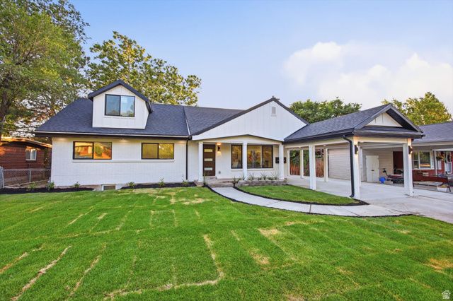 3340 S TERRACE VIEW, Salt Lake City, UT 84109