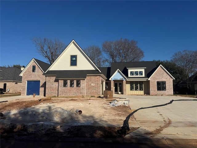 329 Autumn Ridge Drive, Bossier City, LA 71111