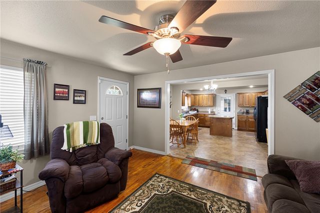 8963 Us Highway 64, Atkins, AR 72823