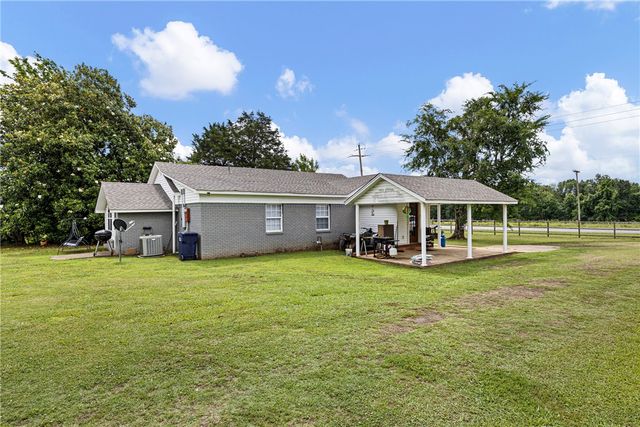 8963 Us Highway 64, Atkins, AR 72823