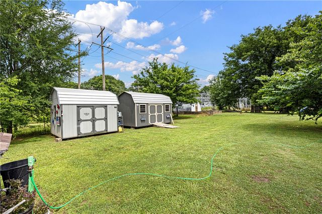 8963 Us Highway 64, Atkins, AR 72823