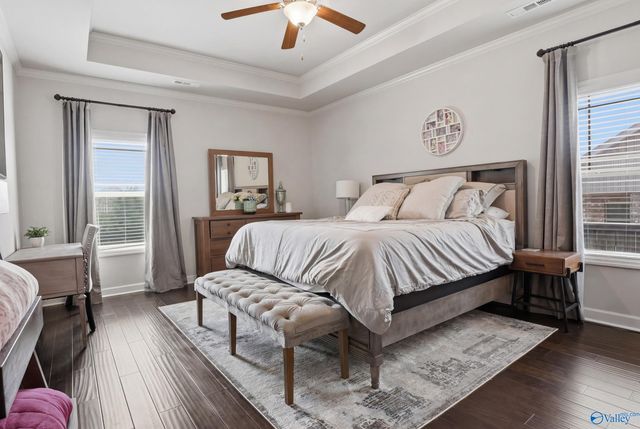 101 Idared Lane, Madison, AL 35758