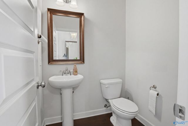 101 Idared Lane, Madison, AL 35758