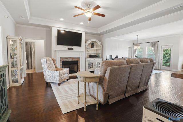 101 Idared Lane, Madison, AL 35758