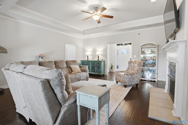 101 Idared Lane, Madison, AL 35758