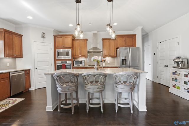 101 Idared Lane, Madison, AL 35758