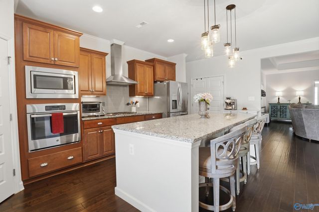 101 Idared Lane, Madison, AL 35758