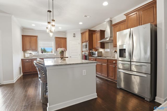 101 Idared Lane, Madison, AL 35758