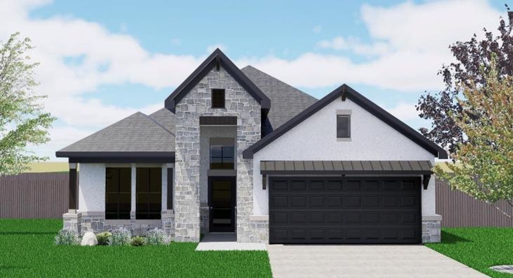 118 Little Tenina TRL, Cedar Creek, TX 78612