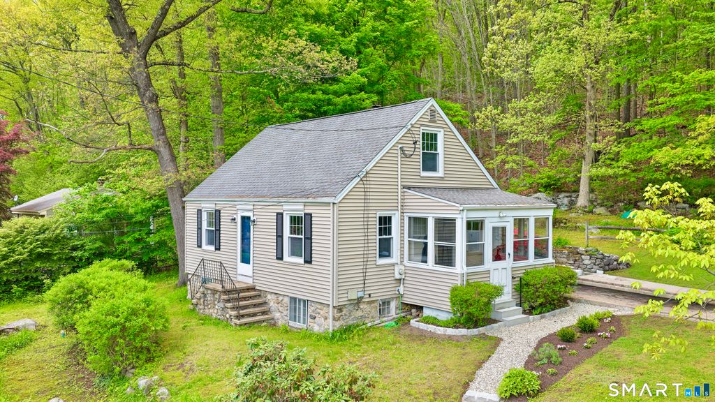 47 Jones Road, Naugatuck, CT 06770