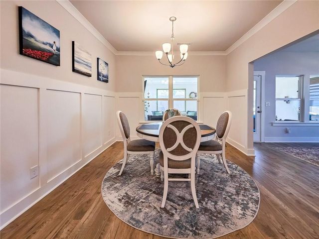 295 Crestbrook Lane, Dallas, GA 30157