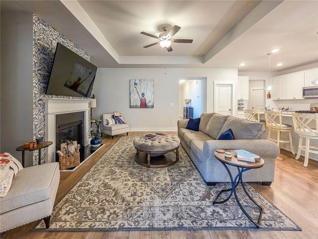 295 Crestbrook Lane, Dallas, GA 30157