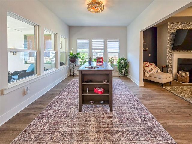 295 Crestbrook Lane, Dallas, GA 30157