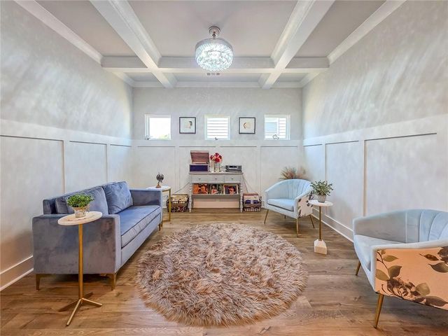 295 Crestbrook Lane, Dallas, GA 30157