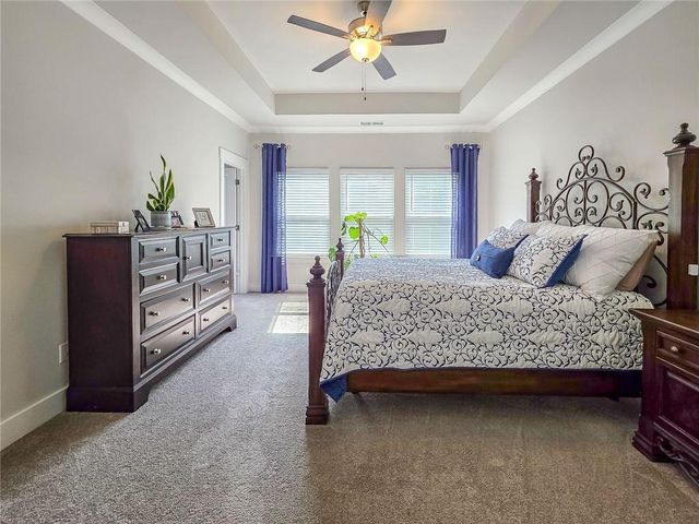 295 Crestbrook Lane, Dallas, GA 30157