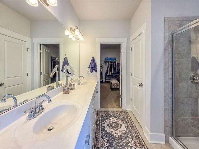 295 Crestbrook Lane, Dallas, GA 30157