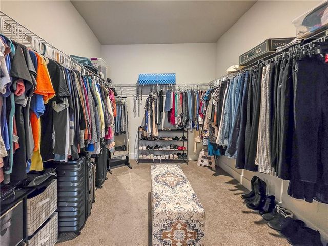 295 Crestbrook Lane, Dallas, GA 30157