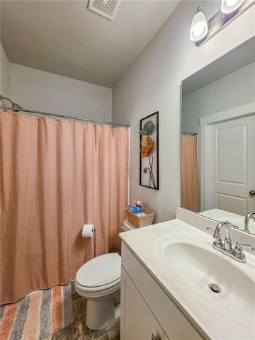 295 Crestbrook Lane, Dallas, GA 30157