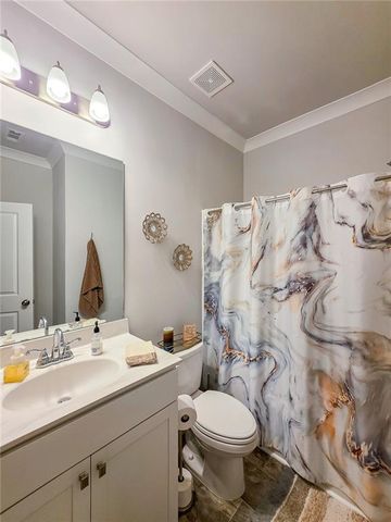 295 Crestbrook Lane, Dallas, GA 30157