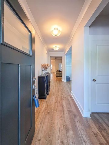 295 Crestbrook Lane, Dallas, GA 30157