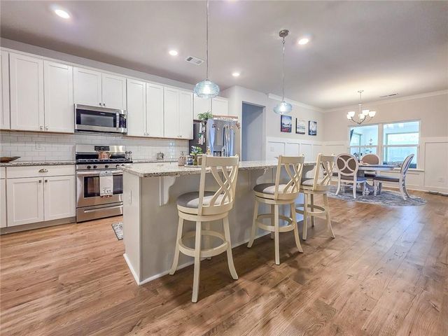 295 Crestbrook Lane, Dallas, GA 30157