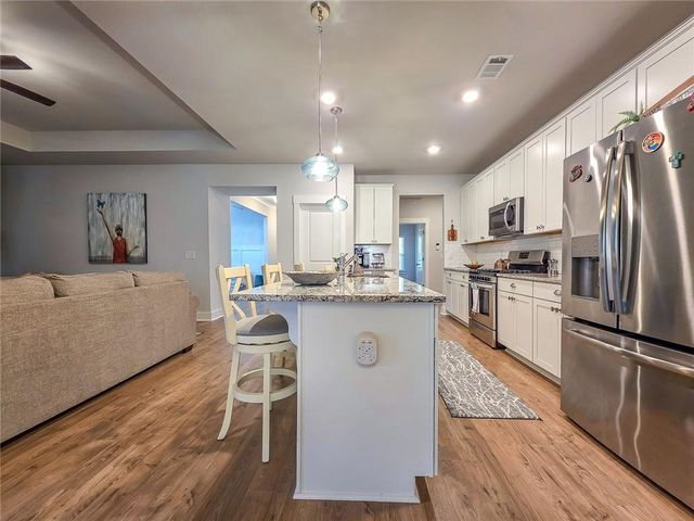 295 Crestbrook Lane, Dallas, GA 30157