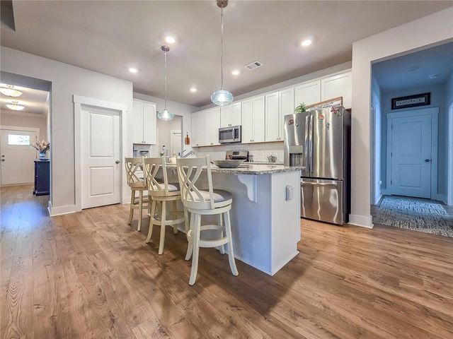 295 Crestbrook Lane, Dallas, GA 30157