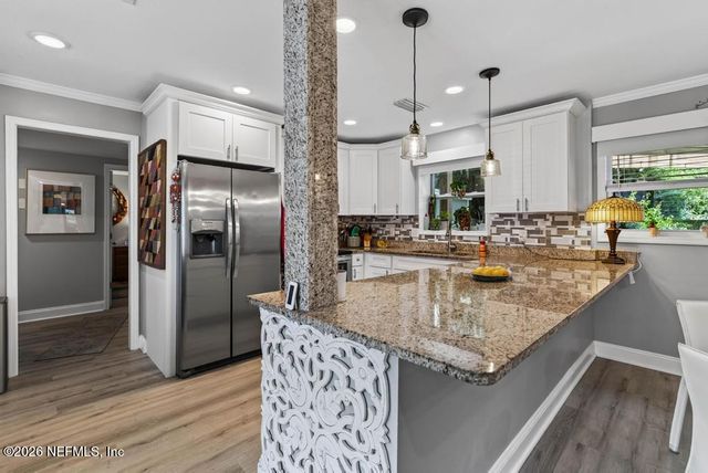 1215 LE BRUN Drive, Jacksonville, FL 32205