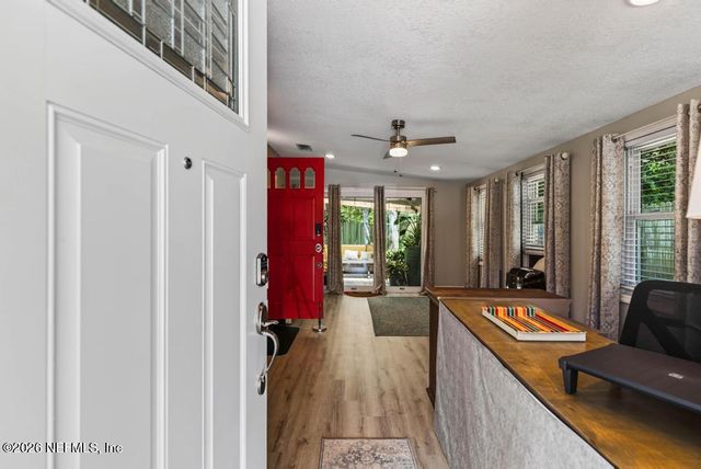1215 LE BRUN Drive, Jacksonville, FL 32205