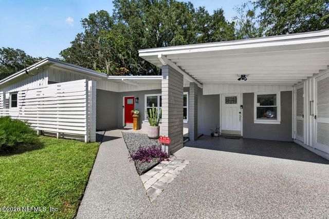 1215 LE BRUN Drive, Jacksonville, FL 32205
