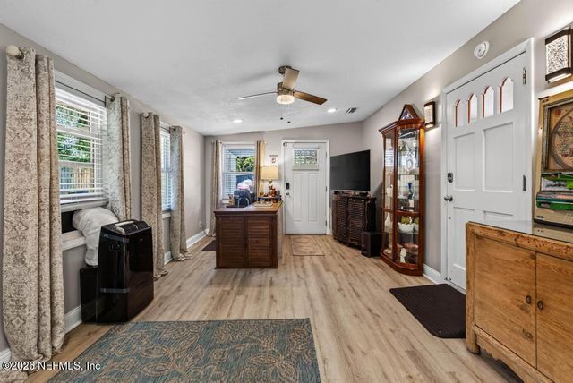 1215 LE BRUN Drive, Jacksonville, FL 32205