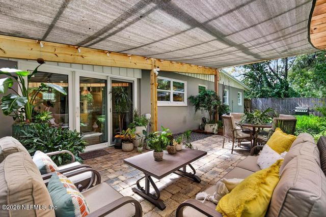 1215 LE BRUN Drive, Jacksonville, FL 32205