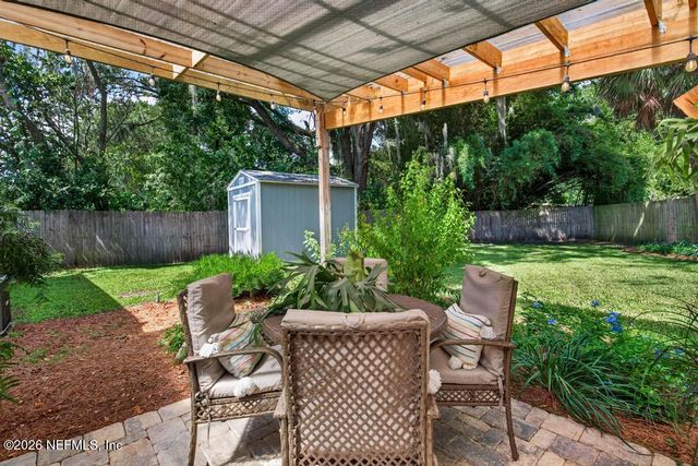 1215 LE BRUN Drive, Jacksonville, FL 32205