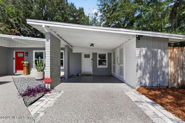 1215 LE BRUN Drive, Jacksonville, FL 32205