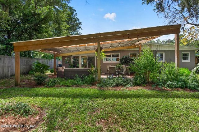 1215 LE BRUN Drive, Jacksonville, FL 32205