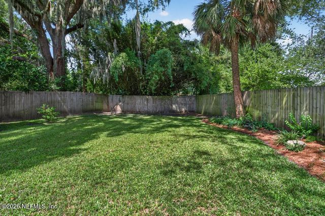 1215 LE BRUN Drive, Jacksonville, FL 32205