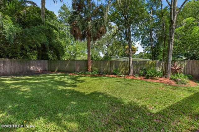 1215 LE BRUN Drive, Jacksonville, FL 32205