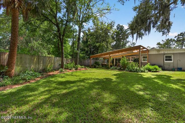 1215 LE BRUN Drive, Jacksonville, FL 32205
